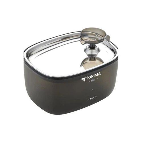 Otomatik Filtreli Kedi Köpek Su Pınarı Su Çeşmesi Ultra Sessiz Su Şelalesi 2.5lt