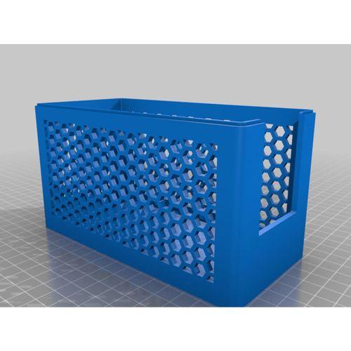 Çay Poşetleri Yığılabilir Depolama Kutuları (Bu ürün Sadece Plastik parçadır - Almadan Önce Soru Sorabilirsiniz)