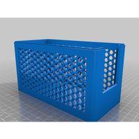 Çay Poşetleri Yığılabilir Depolama Kutuları (Bu ürün Sadece Plastik parçadır - Almadan Önce Soru Sorabilirsiniz)