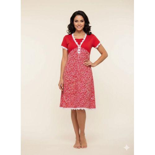 Berrak Bayan Gecelik  5122