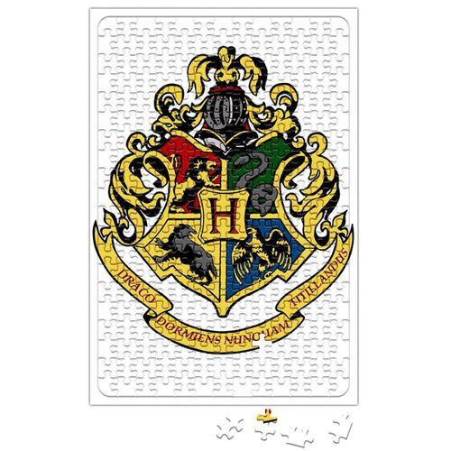 Harry Potter Hogwarts Puzzle 240 Parça Yapboz
