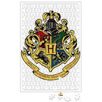 Harry Potter Hogwarts Puzzle 240 Parça Yapboz
