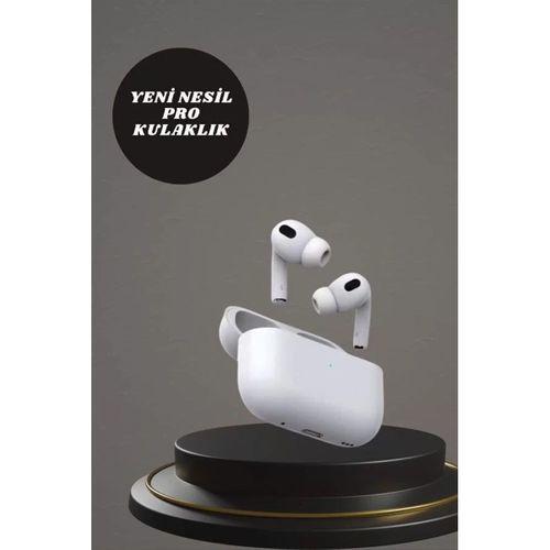 7 Kordonlu Akıllı Saat Ve Yeni Nesil Kulaklık Dokunmatik Ekran Android Ve İos Uyumlu