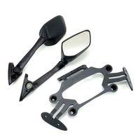 YAMAHA Yamaha Xmax 2018 - 2022 Uyumlu Ayna Ve Telefon Tutucu Bağlantı Demir Seti