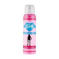 She Pretty Deo (Kadın) 150Ml