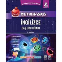 8. Sınıf İngilizce Metaword Baş Ucu Kitabı Nartest Yayınları