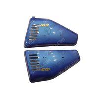 FALCON Falcon Yan Kapak Sağ Sol Mavi Takım-Süper 100-5 Yeni