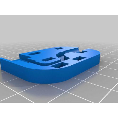 Apple Dongle Kılıfı 3D Baskı (Bu ürün Sadece Plastik parçadır - Almadan Önce Soru Sorabilirsiniz)