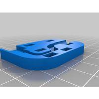 Apple Dongle Kılıfı 3D Baskı (Bu ürün Sadece Plastik parçadır - Almadan Önce Soru Sorabilirsiniz)