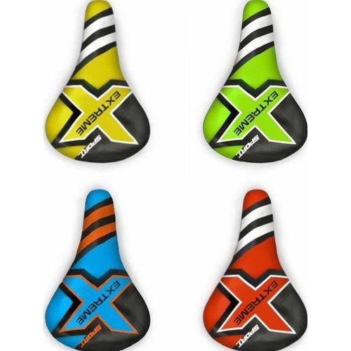 Bisiklet Sele Erkek Çocuk BMX