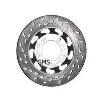 SEVGENT Ön Fren Diski Cg125