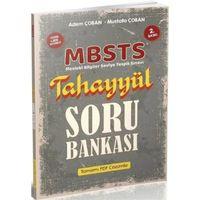 MBSTS Soru Bankası Tahayyül Yayınları