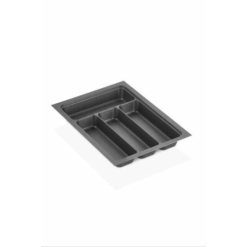 Tiny 4 Gözlü Kaşıklık 26x36 Royaleks-ACERO-20371