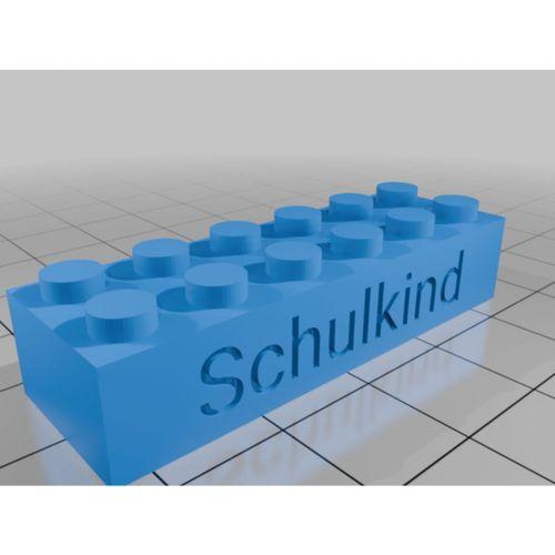 Okul Çocuğu Lasse (Bu ürün Sadece Plastik parçadır - Almadan Önce Soru Sorabilirsiniz)