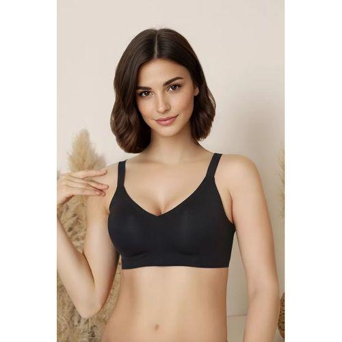 Nurteks 1002 Lazer Kesim Sütyen