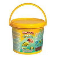 Dajana Granu Meat And Veggie Mix 10.000 Ml 5000 Gr