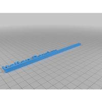 Maydanoz Bitki Etiketi (Bu ürün Sadece Plastik parçadır - Almadan Önce Soru Sorabilirsiniz)