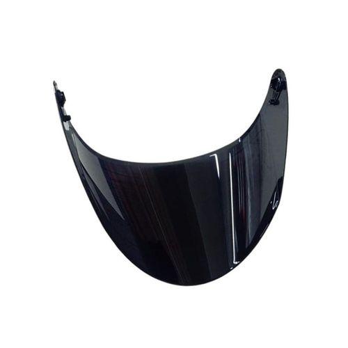 Kask Camı JK526 IRIDIUM SILVER