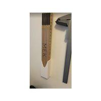 Tommestokk Duvar Askısı 3D Baskı (Bu ürün Sadece Plastik parçadır - Almadan Önce Soru Sorabilirsiniz)