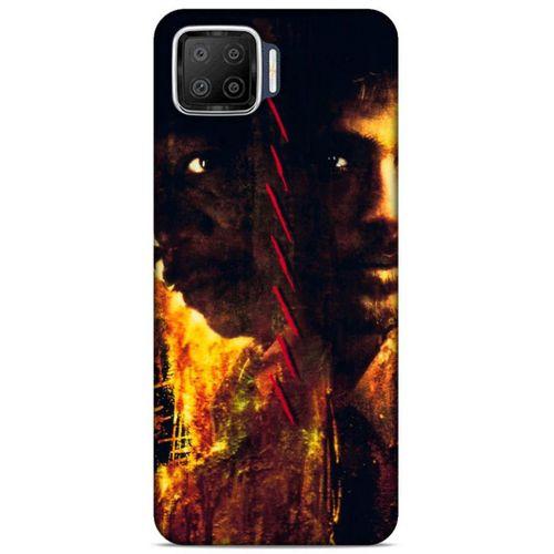 Lopard Oppo A73 Uyumlu Kılıf IMDB Film (26) Tpu Silikon Kılıf Se7en