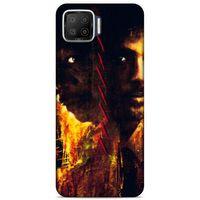 Lopard Oppo A73 Uyumlu Kılıf IMDB Film (26) Tpu Silikon Kılıf Se7en