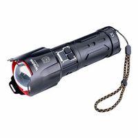 Wison Ws-915 5000 Lümen 55 Watt Şarjlı El Feneri