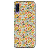 Frutix Meyve Mix 02 Samsung Galaxy A50s Kılıf Desenli Silikon