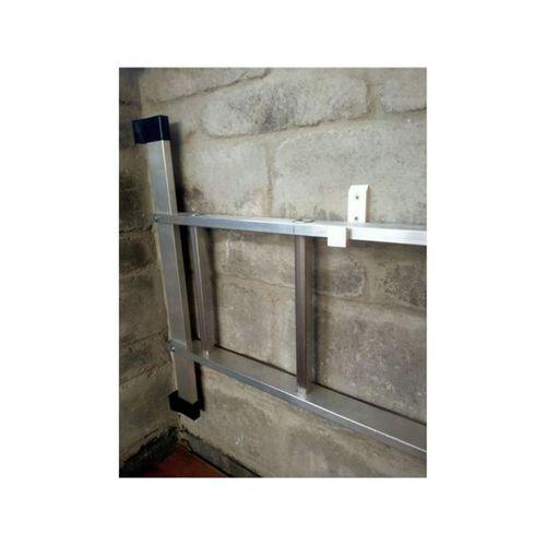 Merdiven Tutucu (Bu ürün Sadece Plastik parçadır - Almadan Önce Soru Sorabilirsiniz)