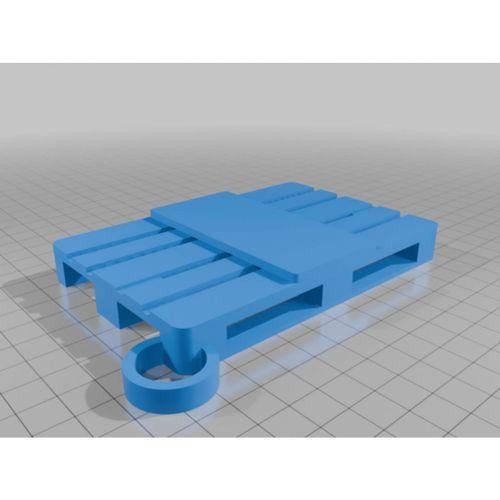 Eaton Supercharger Kapak Aparatı (Bu ürün Sadece Plastik parçadır - Almadan Önce Soru Sorabilirsiniz)