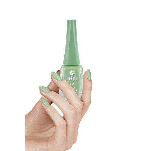 5 Adet Keratinli Besleyici Oje 14 ml SET2 mudanis