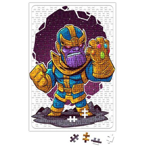 Thanos Puzzle 240 Parça Yapboz