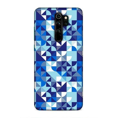 Xiaomi Redmi Note 8 Pro Uyumlu Kılıf Insomnia (45) Liquid Air Kılıf Laci Beyaz