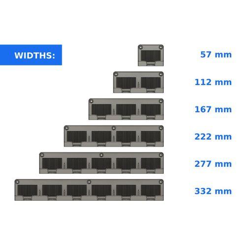 Güvenlik Jilet Askı - Tutucu Duvar Montajı - 6904726