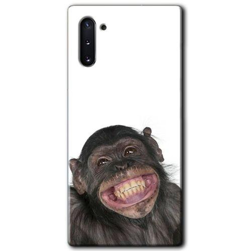 Samsung Galaxy Note 10 HD Baskılı Kılıf + 9D Tam Ekran Koruyucu - Şıpsevdi Aşk