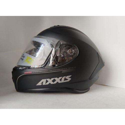 Kask AXXIS Draken - Full Face
