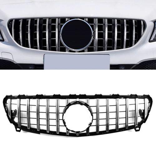 MERCEDES W176 GTR PANJUR 2016