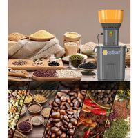 Epilons Pro 1300w Elektrikli Tahıl Ve Baharat Öğütücü – 0,6-8 Mm Ayarlanabilir Granül, Paslanmaz Çelik