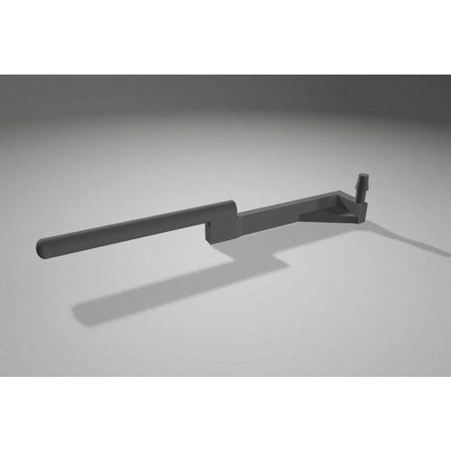 Stiga Hokey Oyunu Puck Fırlatma Sopası (Bu ürün Sadece Plastik parçadır - Almadan Önce Soru Sorabilirsiniz)