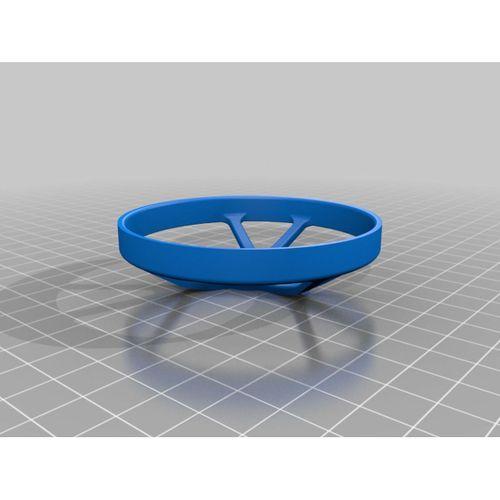 2.5_ PROP Guard Mk2 için Sinewhoops (Cinelog25) - 5152367
