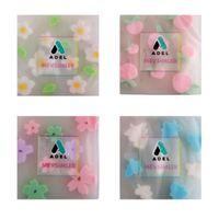 Adel Mevsimler Silgi - 4 adet