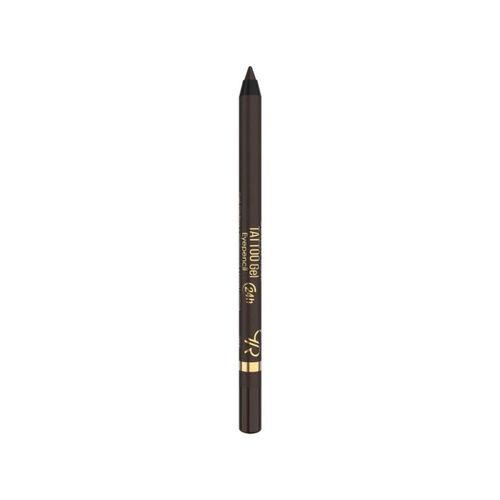 Golden Rose Tattoo Gel Eye Pencil Waterproof No: 104 - Suya Dayanıklı Jel Göz Kalemi