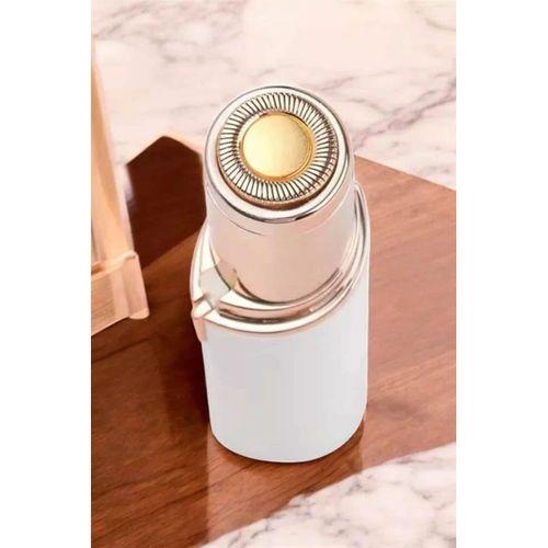 Hassas Ciltlere Özel Pratik Yüz Kaş Epilatör Aleti