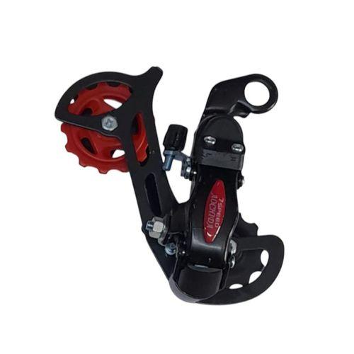 ARKA MAKARA HG-40A  [ALYAN VİDALI]
