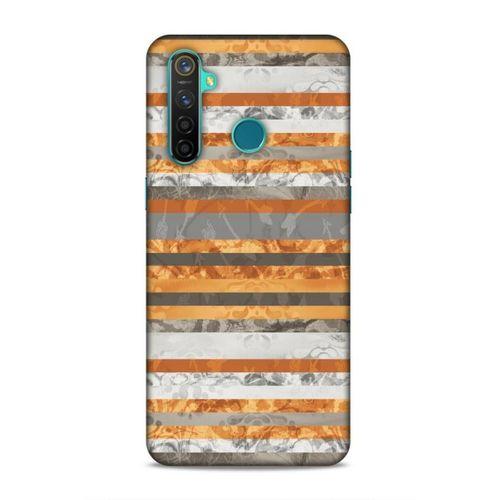 Realme 5 Pro Uyumlu Kılıf Utopia (20) Koruyucu Kılıf Geo
