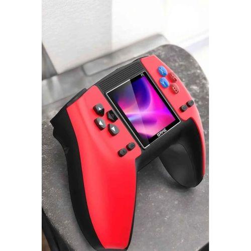 Gamepad 520 Retro Oyunlu Taşınabilir El Konsolu Atari