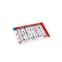 Alfabe  Puzzle 67 Parça