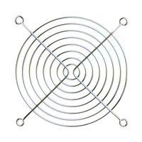 Powermaster IC-218 90X90Mm Fırçasız Fan Koruma Kapağı (Metal)