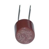 4A 250V Kondansatör Tip Sigorta