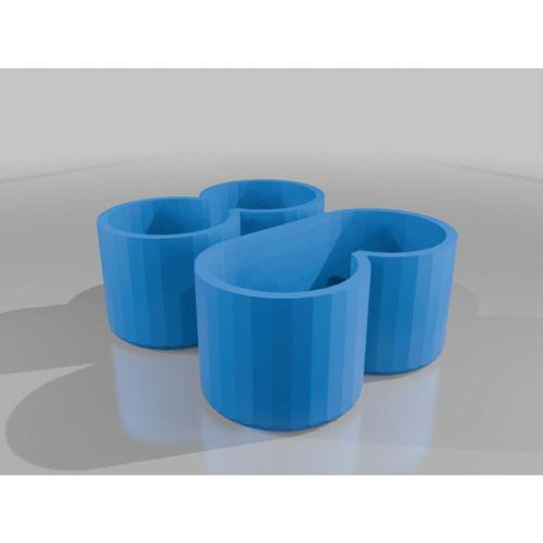 Taser Pulse Pil Yuvası (Bu ürün Sadece Plastik parçadır - Almadan Önce Soru Sorabilirsiniz)