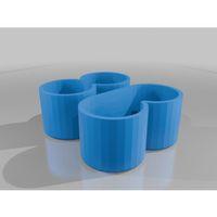 Taser Pulse Pil Yuvası (Bu ürün Sadece Plastik parçadır - Almadan Önce Soru Sorabilirsiniz)